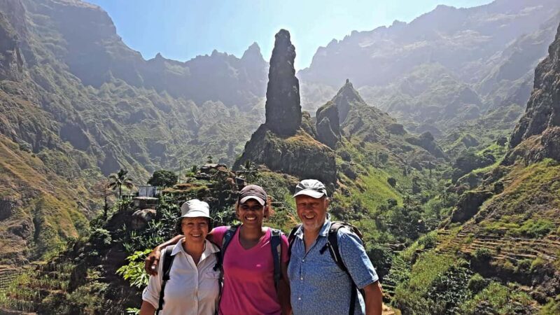Santo Antão Full Day - The Value of the Experience