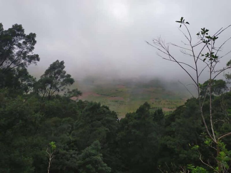 Santo Antão Full Day - Final Thoughts