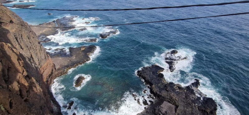 Santo Antao :Guided Ponta do Sol and Fontainhas Walking Tour - FAQ