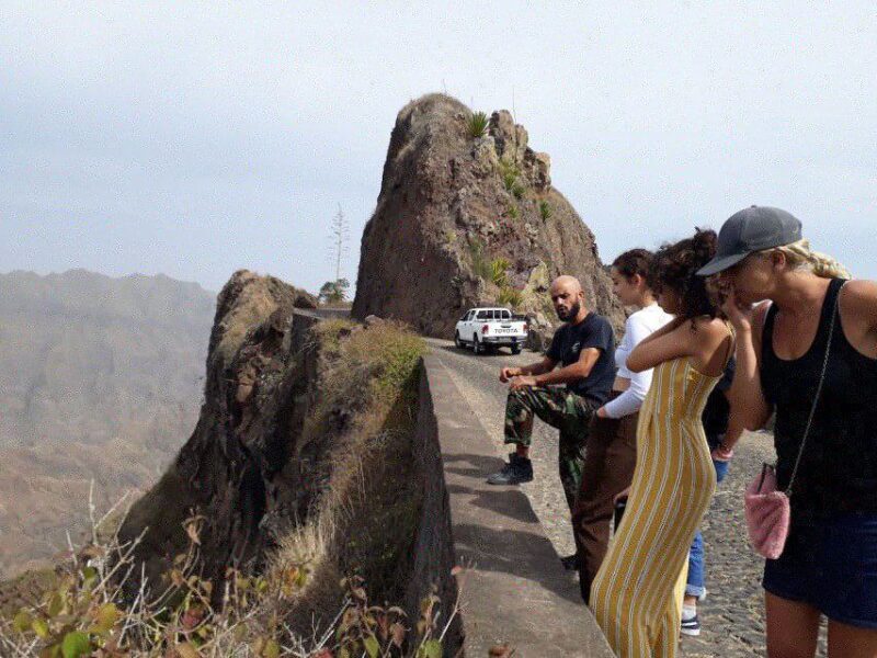 Santo Antão Highlights: Day Trip by Car with Ferry from SV - What Reviewers Say and Why It Matters