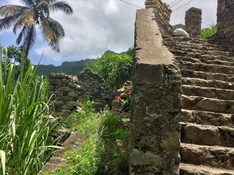 Santo Antão Highlights: Day Trip by Car with Ferry from SV - Practical Tips for Travelers
