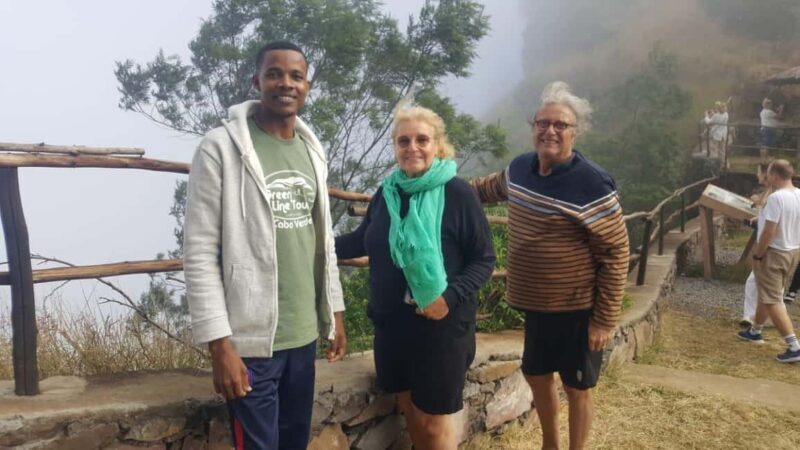 Santo Antão Highlights: Day Trip by Car with Ferry from SV - FAQ