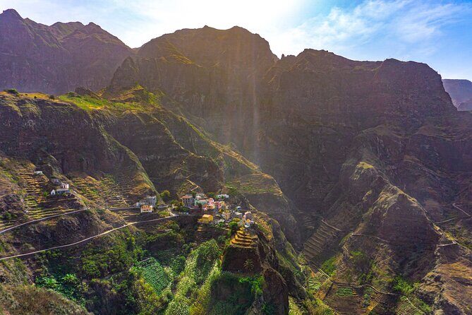 Santo Antão: Hike Ponta do Sol - Fontainhas - Cruzinha - Practical Insights: What’s Included and What to Prepare
