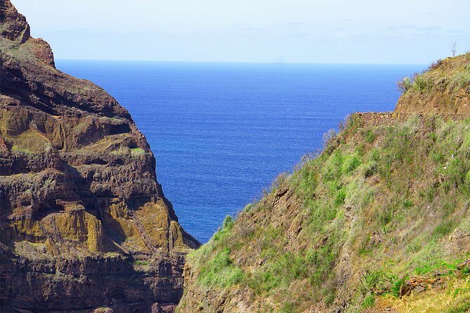 Santo Antão: Hike Ponta do Sol - Fontainhas - Cruzinha - Who Should Consider This Tour?