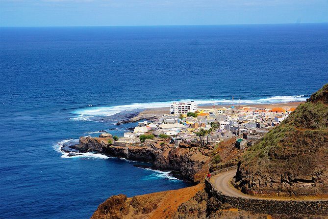 Santo Antão: Hike Ponta do Sol - Fontainhas - Cruzinha - Final Thoughts