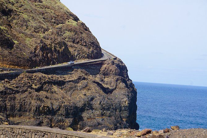 Santo Antão: Hike Ponta do Sol - Fontainhas - Cruzinha - FAQs About the Santo Antão Hike