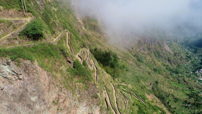 Santo Antão: Hiking Cova Volcano Crater to Ribeira Paúl - Final Thoughts