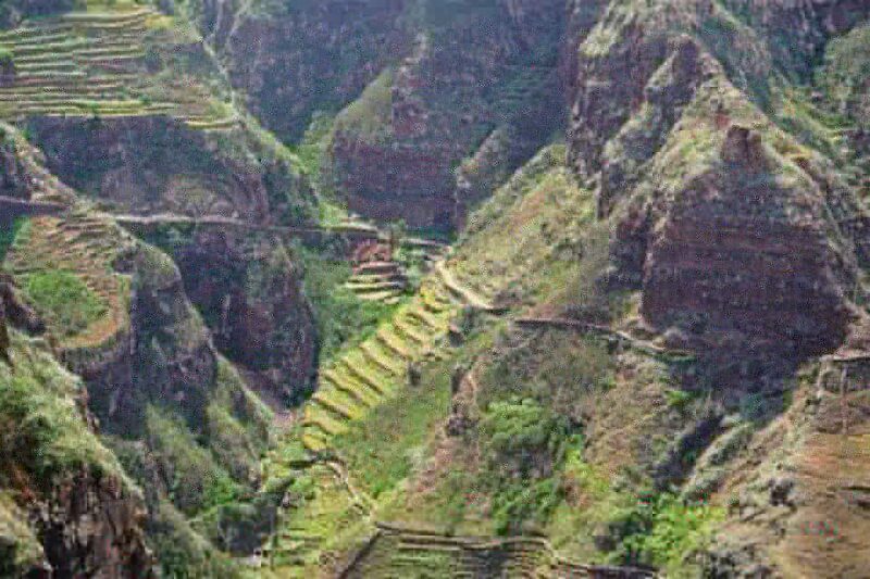 Santo Antão: Remote Mountain Villages Hike - Key Points