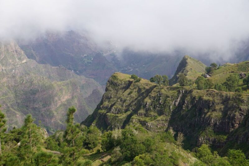 Santo Antão: Remote Mountain Villages Hike - Exploring Santo Antão’s Natural and Cultural Landscape