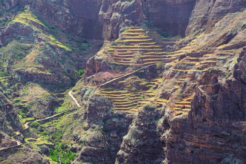 Santo Antão: Remote Mountain Villages Hike - Visiting Figueiral de Cima: The Remote Jewel