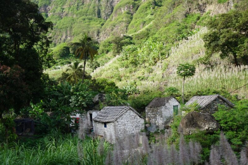 Santo Antão: Remote Mountain Villages Hike - What’s Included and What to Bring