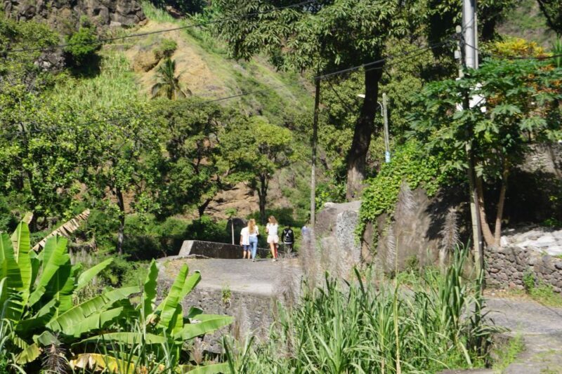 Santo Antão: Remote Mountain Villages Hike - The Experience in Action: Authenticity and Views