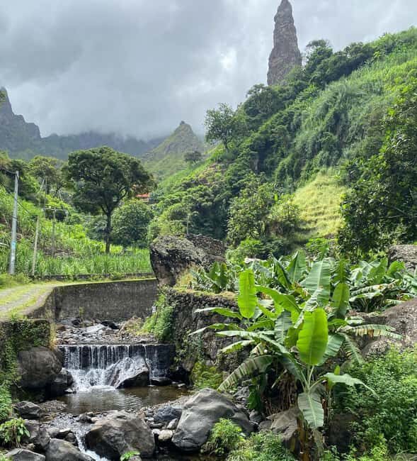 Santo Antao: tour full day - Practical Tips for Making the Most of Your Day