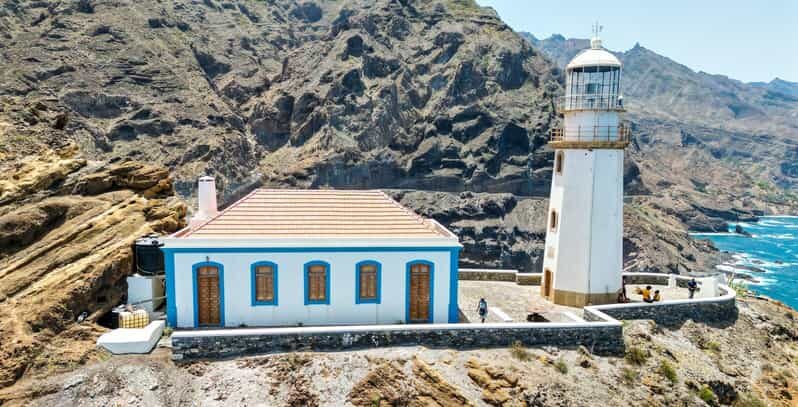 Santo Antao: tour full day - Who Should Consider This Tour?
