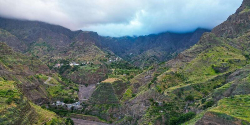 Santo Antao: tour full day - The Sum Up