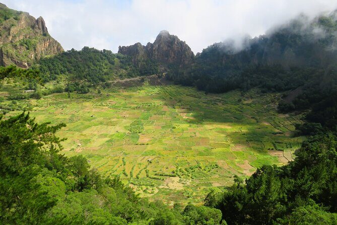 Santo Antão: Trekking Cova de Paúl Volcano Crater - Ribeira de Paúl - Practical Details and Tips