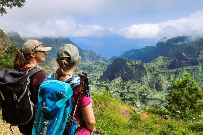 Santo Antão: Trekking Cova de Paúl Volcano Crater - Ribeira de Paúl - Final Thoughts: Who Will Love This Tour?