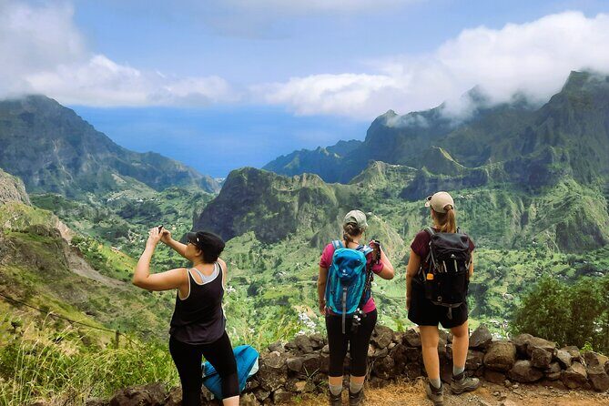 Santo Antão: Trekking Cova de Paúl Volcano Crater - Ribeira de Paúl - FAQs