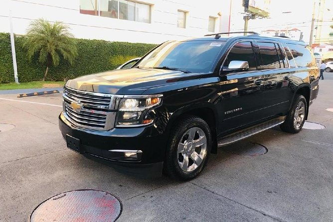 santo-domingo-airport-sdq-suv-transfer-transportation-to-punta-cana-hotels