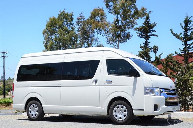 santo-domingo-airport-sdq-suv-transfer-transportation-to-punta-cana-hotels