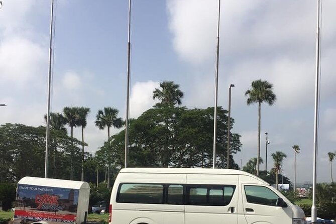 santo-domingo-airport-to-puerto-plata-transfer