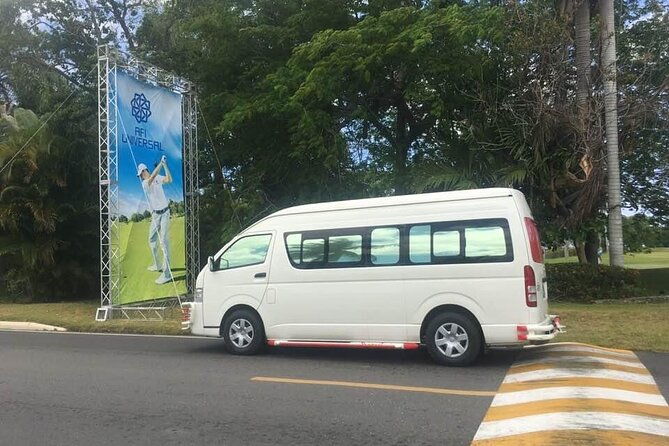 santo-domingo-airport-to-puerto-plata-transfer