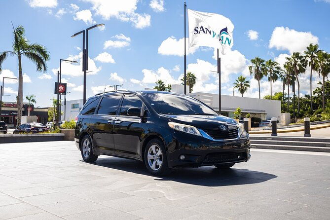 santo-domingo-airport-transfer-to-your-hotel-in-punta-cana