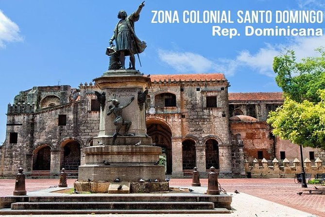 santo-domingo-city