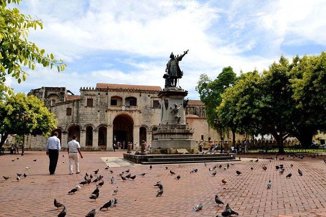 santo-domingo-city-full-day-all-inclusive-tour