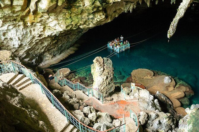 santo-domingo-city-tour-all-day-from-punta-cana
