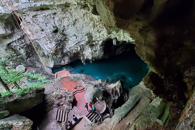 santo-domingo-city-tour-from-punta-cana-with-pick-up