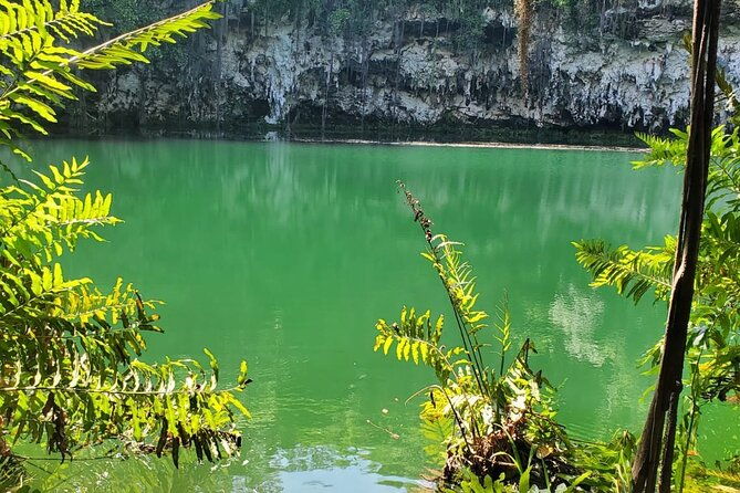 santo-domingo-city-tour-from-punta-cana-with-pick-up