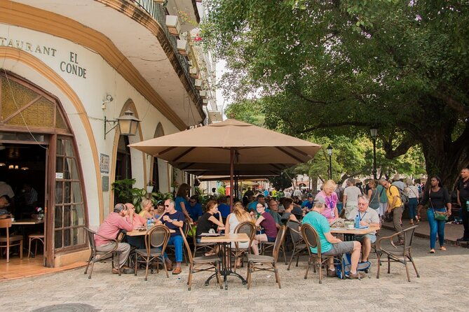 santo-domingo-city-tour-from-punta-cana-with-pick-up