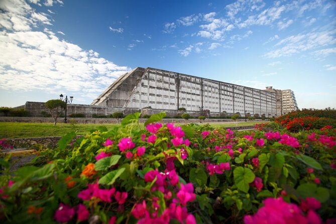 santo-domingo-city-tour-with-pickup-in-cap-cana