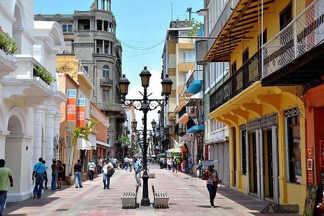 santo-domingo-day-trip-from-punta-cana-3