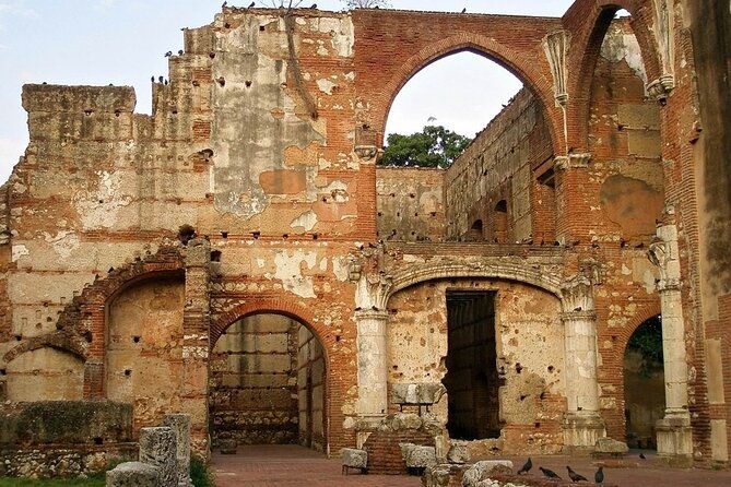 santo-domingo-full-day-exciting-guided-tour-from-punta-cana