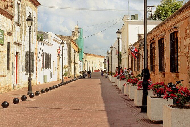 santo-domingo-full-day-tour-from-punta-cana-with-lunch-cenote