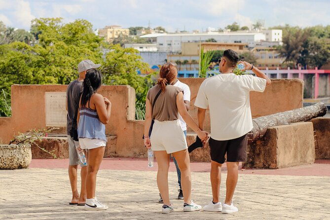 santo-domingo-full-day-tour-from-punta-cana-with-lunch-cenote