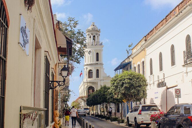 santo-domingo-full-day-tour-from-punta-cana-with-lunch-cenote