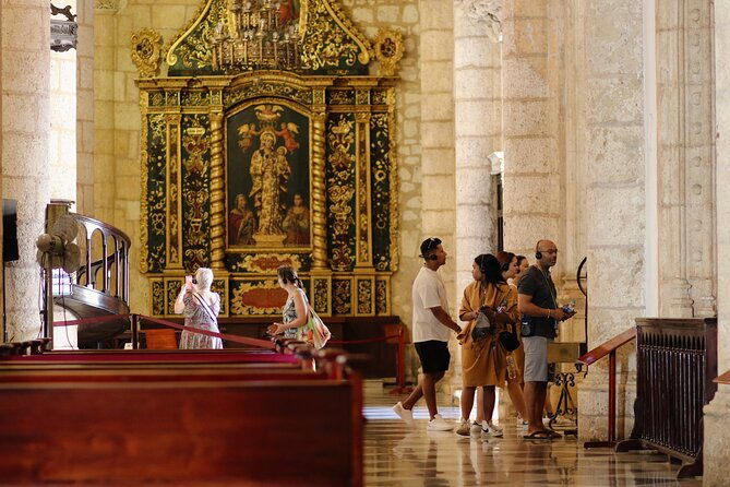 santo-domingo-full-day-tour-from-punta-cana-with-lunch-cenote