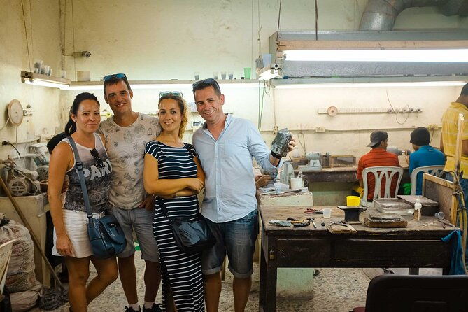 santo-domingo-historical-tour-with-caves-from-punta-cana