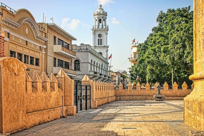 santo-domingo-historical-tour-with-caves-from-punta-cana