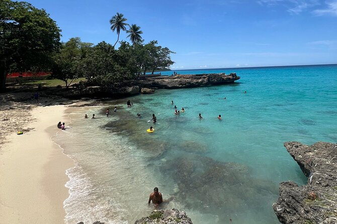 santo-domingo-must-do-los-3-ojos-boca-chica-beach-more