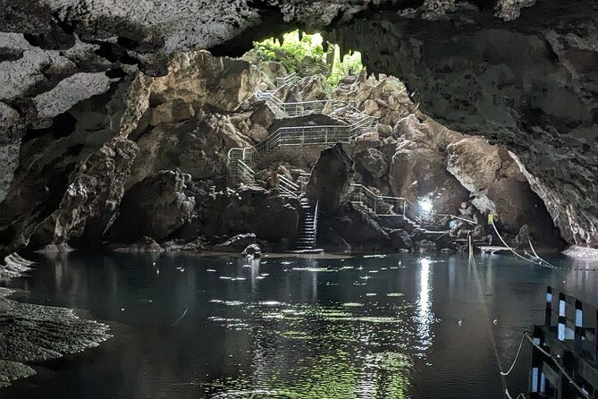 santo-domingo-must-do-los-3-ojos-boca-chica-beach-more