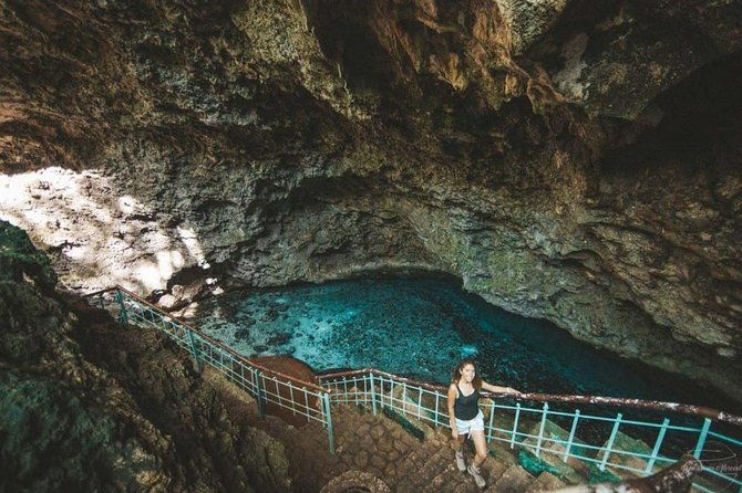 santo-domingo-private-tour-from-punta-cana