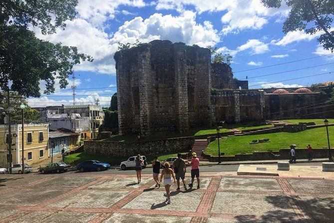santo-domingo-sights-bites-walking-tour