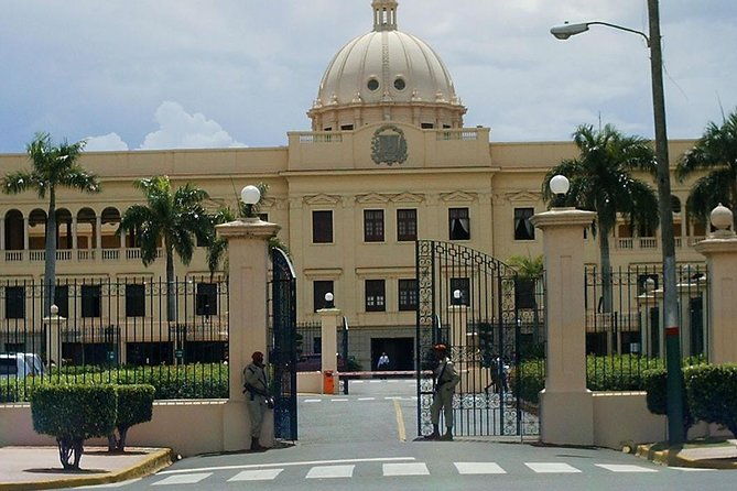 santo-domingo-sightseeing-tour