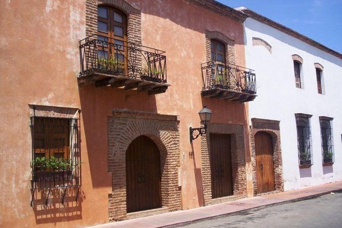 santo-domingo-sightseeing-tour