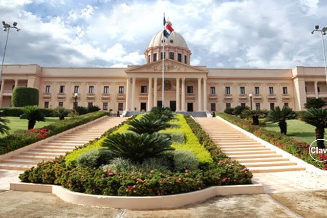 santo-domingo-sightseeing-tour