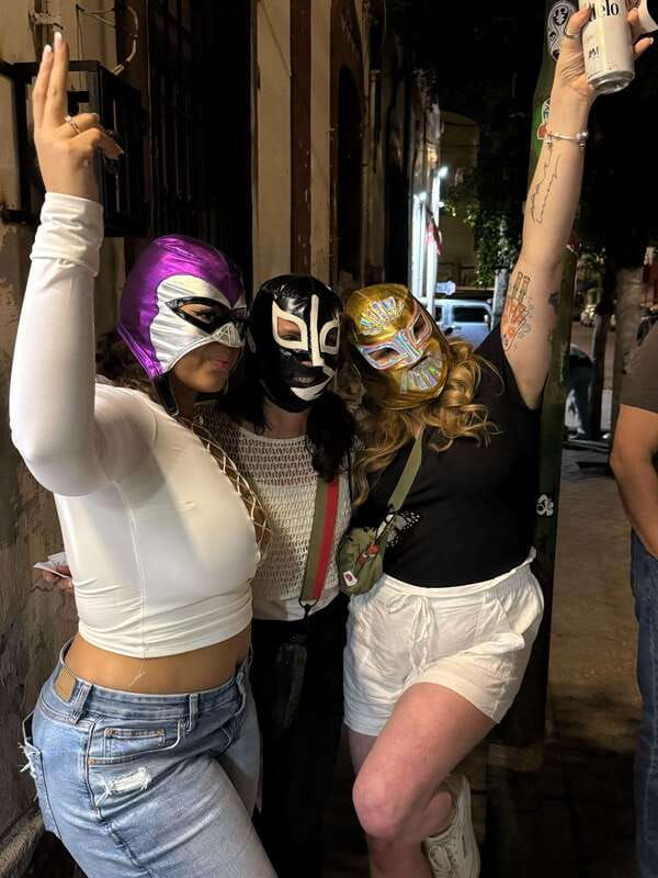 santo-ring-guadalajara-lucha-libre-experience